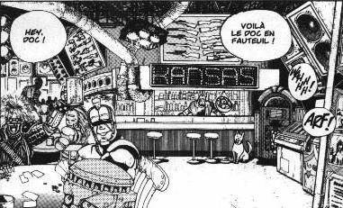 kuzu