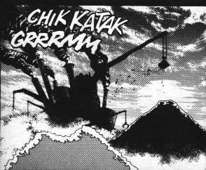 kuzu