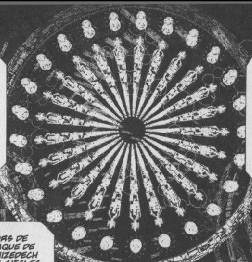melchizedek