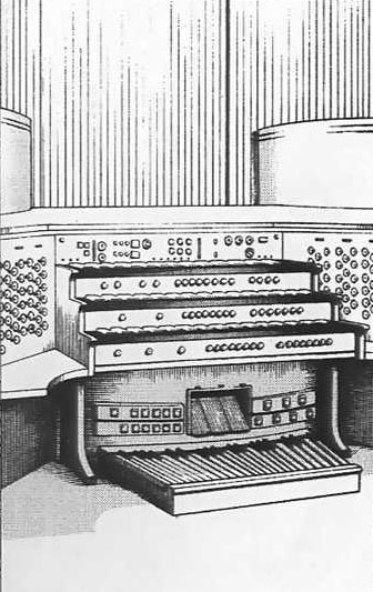 orgue