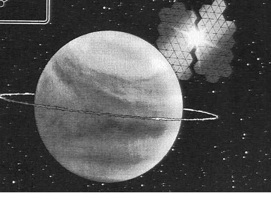 planete